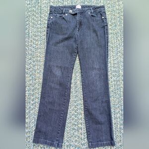 Leggiadro Blue Jeans